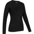 Gripgrab Merino Blend Thermal Langærmet Baselayer