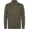 Petrol industries M-3050-kwc262 Halv Lynlås Sweater