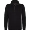 Petrol industries M-3050-kwc262 Halv Lynlås Sweater
