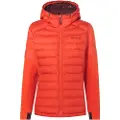Vaude Elope Hybrid Jakke