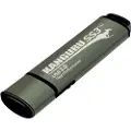 Kanguru Ss3 128gb Usb 3.0 128gb Usb Type-a Aluminium