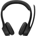 Logitech Zone 305 Teams + Receiver Sort