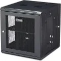 StarTech.com Wallmount Network Rack Cabinet With Hinge
