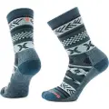 Smartwool Everyday Cabin Games Crew Sokker