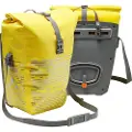 Vaude Aqua Back Luminum Ii 24l Sidetasker