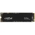 Crucial P3 Plus Pcie 4.0 500gb Ssd M.2