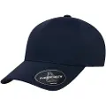 Flexfit Delta Snapback-kasket