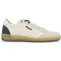 Blauer Blauertil mænd. S5MURRAY01 Sneakers i læder Murray01 off-white, grøn (43), Hvid, Fast, Blonder, Casual