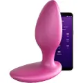 We-vibe Ditto+ - smart, genopladelig analvibrator (pink)