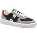 Blauer Blauertil mænd. S5BUCK02 Træningssko Buck02 navy (40), Fast, Blonder, Casual, Blå