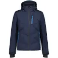 Icepeak Foley Jakke