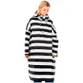 Protest Laugh Outdoor Jakke