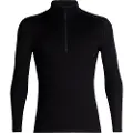 Icebreaker Merino 260 Tech Langærmet Baselayer