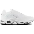 Nike Air Max Plus-sko til mænd - hvid