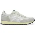 Asics Asicsunisex. 1203A541 Træningssko Tiger runner II beige (37.5), Fast, Blonder, Casual