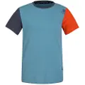 Rafiki Granite T-shirt Med Korte ærmer