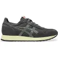 Asics Asicsunisex. 1203A541 Træningssko Tiger runner II grå (37.5), Fast, Blonder, Casual
