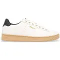 Blauer Blauertil mænd. S5GRANT01 Grant 01 hvide kondisko i læder (40), Fast, Blonder, Casual