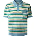 Pepe Jeans Preston Stripes Kortærmet Polo