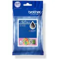 Brother Ink LC527XLBK - High Yield - black - original - ink cartridge - Blækpatron Sort