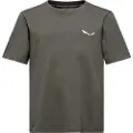 Salewa Graphic T-shirt Med Korte ærmer