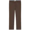Timberland Timberlandtil mænd. TB0A2BZA2431 Lige chino-bukser Claremont brown (40/34), Brun, Casual, Bomuld