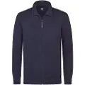 Petrol Industries M-3050-swc315 Sweatshirt Med Lynlås