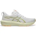 Asics Asicstil mænd. 1011C077 Træningssko GT-1000 14 hvid (42), Fast, Blonder, Casual, Sport, Løb, Multisport