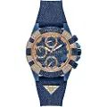 GUESS Iconic 40th Dameur
