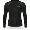 Lorpen Munia T-shirt Med Lange ærmer