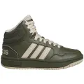 Adidas Hoops Mid 3.0 Sko