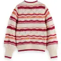 Scotch & Soda 178007 Trøje