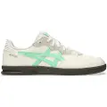 Asics Asicsunisex. 1203A451 Træningssko Skyhand Og hvid (45), Fast, Blonder, Casual