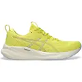 Asics Asicstil mænd. 1011B962 Træningssko Gel Pulse 16 gul (44), Fast, Blonder, Casual, Sport, Løb, Multisport