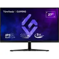 Viewsonic Vx27g1-hd 27´´ Full Hd Ips Led 180hz Skærm