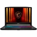 MSI Katana 15 Hx B14wgk-061xpl 15.6´´ I7-14650hx/16gb/1tb Ssd/rtx 5070 Gaming-laptop