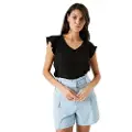 Garcia R40208 ærmeløs T-shirt