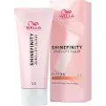 Wella Shinefinity Semi Permanent Color - 60ml