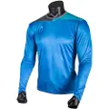 Ho Soccer Clone T-shirt Med Lange ærmer