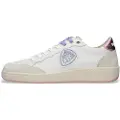 Blauer Blauertil kvinder. S5OLYMPIA11 Sneakers i læder Olympia11 beige (39), Fast, Blonder, Casual