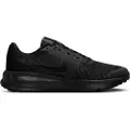 Nike Run Defy-løbesko til vej til mænd - sort