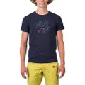 Rafiki Grab T-shirt Med Korte ærmer