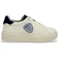 Blauer Blauertil kvinder. F4VENUS01 Sneakers i læder Venus01 hvid (38), Fast, Blonder, Casual