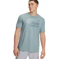 Under Armour Team Issue Wordmark T-shirt Med Korte ærmer