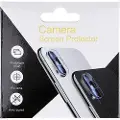 OEM Hærdet 3D-kameraskærmbeskyttelse til iPhone 16 Pro Max
