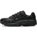 Nike P-6000-sko til kvinder - sort