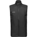 Mammut Rime Air Insulated Hybrid Vest