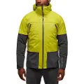 Haglöfs L.i.m Hybrid Touring Softshelljakke