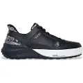 SKECHERS Skecherstil mænd. 251170 Sizzle Snoop Snoop Sizzle Toke Læder Sneakers sort (40), Fast, Blonder, Casual