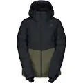 SCOTT Ultimate Warm Jakke